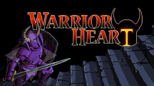 game pic for Warrior heart